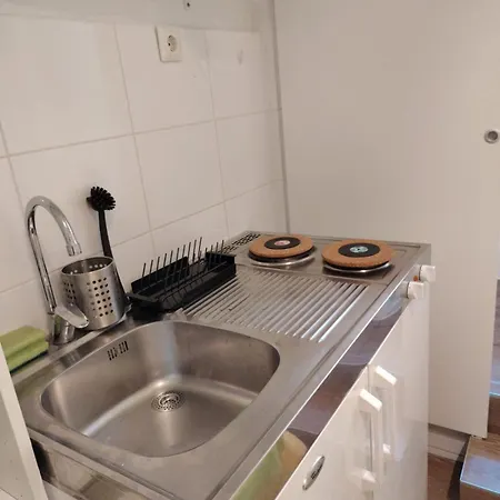 公寓 Garden Living Room, Cozy *