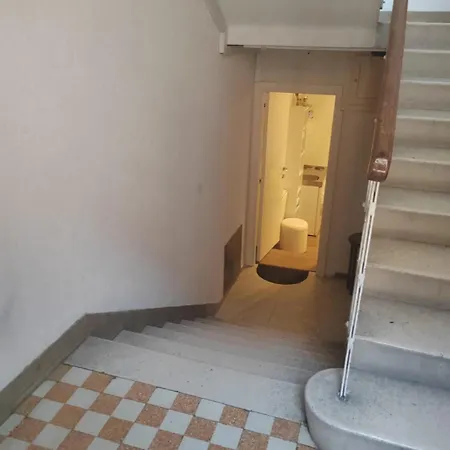 Garden Living Room, Cozy * 斯普利特