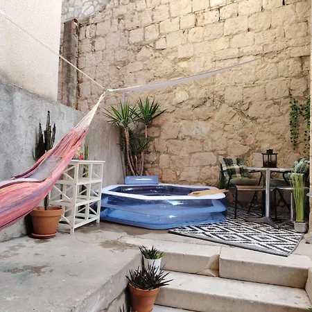 Apartamento Garden Living Room, Cozy Split