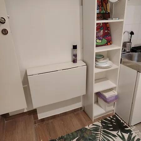 Διαμέρισμα Garden Living Room, Cozy