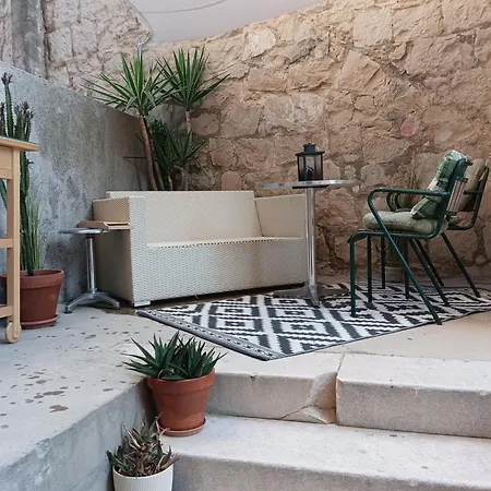 Διαμέρισμα Garden Living Room, Cozy