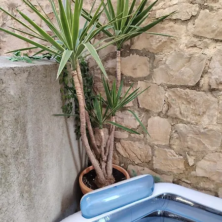 Garden Living Room, Cozy Διαμέρισμα