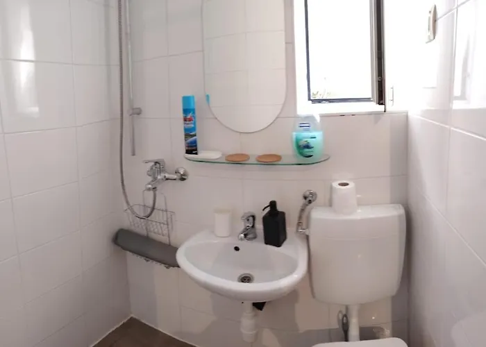 Garden Living Room, Cozy Appartement *